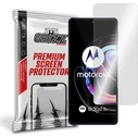 GrizzGlass HybridGlass Motorola Edge 20 Pro 5G