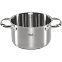 Σετ Σκευών Μαγειρικής Fissler San Francisco 4 τεμαχίων - Ανοξείδωτο Ατσάλι 18/10