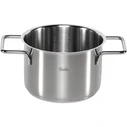 Fissler Pure Collection Σετ Μαγειρικά Σκεύη από Ανοξείδωτο Ατσάλι 4 τεμαχίων