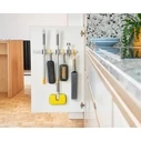 Joseph Joseph Cleantech 5-piece Cleaning Set with Extendable Handle