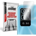 GrizzGlass HybridGlass Camera Oppo A56 5G