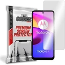 GrizzGlass HybridGlass Motorola Moto E40