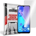 GrizzGlass Hydrofilm Vivo Y20T