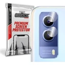 GrizzGlass HybridGlass Camera Vivo T1x 5G
