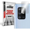 GrizzGlass HybridGlass Camera Samsung Galaxy A71 5G