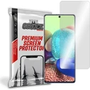 GrizzGlass HybridGlass Samsung Galaxy A71 5G