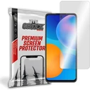 GrizzGlass HybridGlass Huawei P Smart 2021