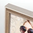 ZEP Kriss 20×30 cm Wooden Picture Frame (EK8323)