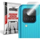 GrizzGlass HybridGlass Camera Samsung Galaxy M12