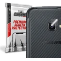 GrizzGlass HybridGlass Camera Samsung Galaxy Xcover 4s