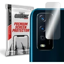GrizzGlass HybridGlass Camera Vivo Y11s