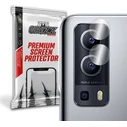 GrizzGlass HybridGlass Camera Vivo Y52 5G