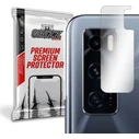 GrizzGlass HybridGlass Camera Vivo Y70