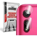 GrizzGlass HybridGlass Camera Motorola Moto E6s 2020