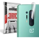 GrizzGlass HybridGlass Camera OnePlus 8 Pro 5G