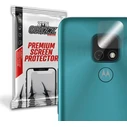 GrizzGlass HybridGlass Camera Motorola Moto E7