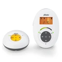 Baby Monitor Alecto Dbx-125 Full Eco Dec Λευκό / Ανθρακί Χρώμα
