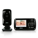 Baby Monitor Alecto Dvm71bk Full Eco Τεχνολογίας Fhss 2.4ghz 