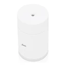 Υγραντήρας Υπερήχων Alecto Bc-24 Σε Λευκό Χρώμα