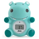 Ψηφιακό Θερμόμετρο Μπάνιου Alecto Bc-11 Και Δωματίου Σε Παιδικό Σχέδιο Ιπποπόταμος