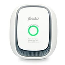 Ανιχνευτής Αερίου Alecto Ga11 Με Ηχητικό Συναγερμό 70db Και Οπτική Ειδοποίηση