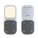 Baby Monitor Alecto Dbx135 Full Eco Τεχνολογίας Dect 1.8ghz 