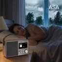 Albrecht DR 862 Tabletop Radio