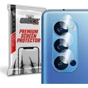 GrizzGlass HybridGlass Camera Oppo Reno 4 Pro 5G