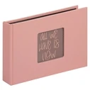 Walther Fun Photo Album for 10x15 cm Photos — Orange — MA-353-PF