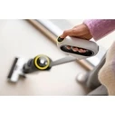 Kärcher FCV 4 Dry Pet & Home Rechargeable Stick Vacuum Cleaner (Cordless)