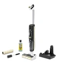 Karcher 1.056-134.0 Cordless Stick Vacuum 18V Black
