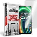 GrizzGlass HybridGlass Realme C25Y
