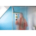 Karcher WV 1 Compact Care Καθαριστής Τζαμιών Μπαταρίας Λευκός
