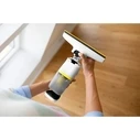 Karcher WV 1 Compact Care Καθαριστής Τζαμιών Μπαταρίας Λευκός