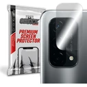 GrizzGlass HybridGlass Camera Oppo A74 5G