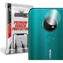 GrizzGlass HybridGlass Camera Nokia 7.2