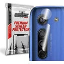 GrizzGlass HybridGlass Camera Motorola Moto G8