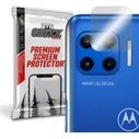 GrizzGlass HybridGlass Camera Motorola Moto G 5G Plus