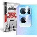GrizzGlass HybridGlass Camera Oppo Reno 7 Pro 5G