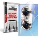 GrizzGlass HybridGlass Camera Honor 60
