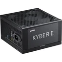 ADATA XPG KYBER II 850W Semi-Modular 80 Plus Gold Power Supply (ATX 3.1)
