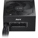 ADATA XPG Kyber II 750W Semi-Modular ATX Τροφοδοτικό 80 Plus Gold (Μαύρο)