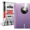 GrizzGlass HybridGlass Camera Nokia G10