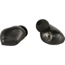 Sennheiser Accentum In‑ear True Wireless Bluetooth Earbuds with Charging Case - Black