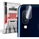GrizzGlass HybridGlass Camera Samsung Galaxy A20e