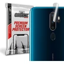 GrizzGlass HybridGlass Camera Oppo A9 2020