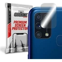 GrizzGlass HybridGlass Camera Samsung Galaxy M31 Prime