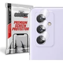 GrizzGlass HybridGlass Camera Samsung Galaxy A82 5G