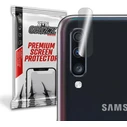 GrizzGlass HybridGlass Camera Samsung Galaxy A70