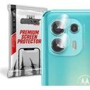 GrizzGlass HybridGlass Camera Motorola Edge 20 Lite